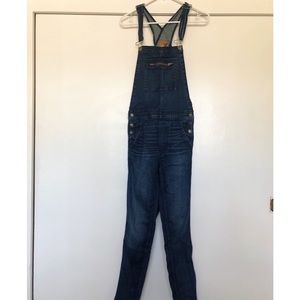 Overalls